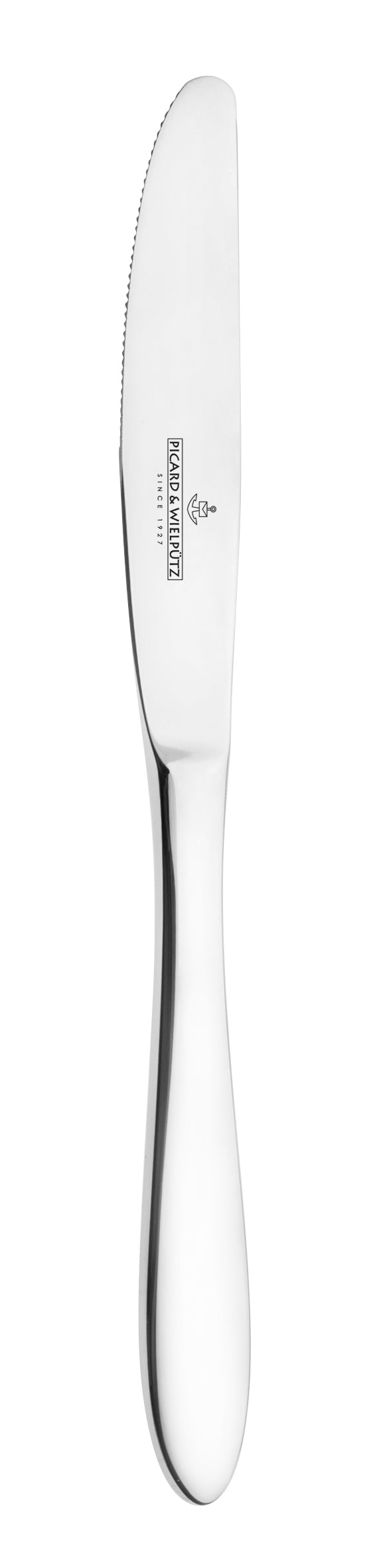 Picard & Wielpütz BOZEN Butterstreicher aus Chromstahl für Gastronomie