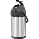 Bartscher Isolierpumpkanne 1,9 L zu Kaffeemaschine  Aurora 22