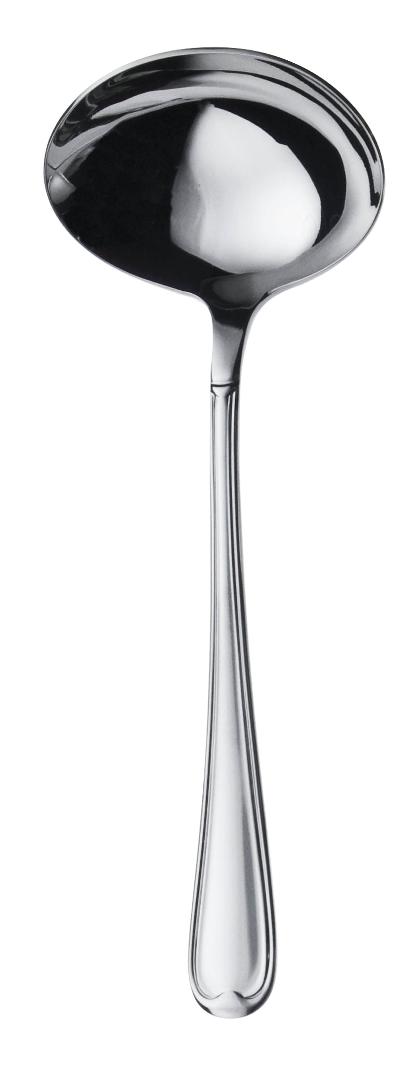 Picard & Wielpütz ANCONA Saucenlöffel 6144 - elegantes Besteck für Saucen