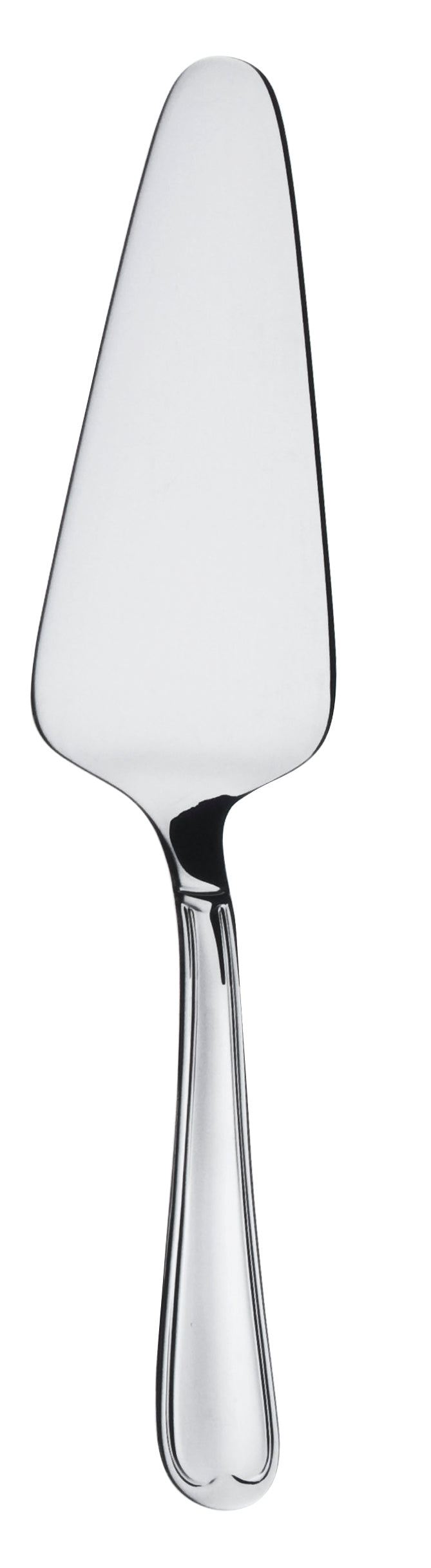 Picard & Wielpütz ANCONA Tortenheber 6144 - ideal zum Servieren von Torten und Kuchen.