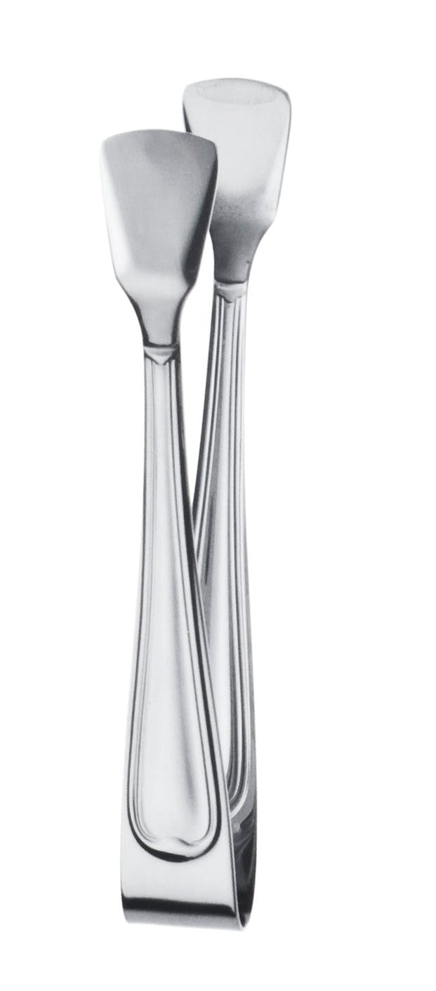 Picard & Wielpütz ANCONA Zuckerzange 6144 aus Edelstahl für Gastronomie