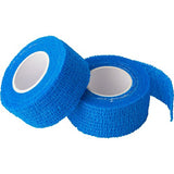 Papstar Pflaster 5x2,5 blau selbsthaftend 2er Pack