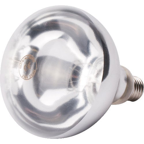 Hendi Infrarotlampe für das Warmhalten von Speisen