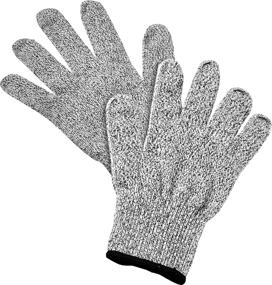 Westmark schnittfeste Handschuhe für sicheren Umgang mit scharfen Klingen in der Küche