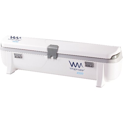 Cofresco Folienspender Wrapmaster 4500 mit Frischhaltefolie für Gastronomie