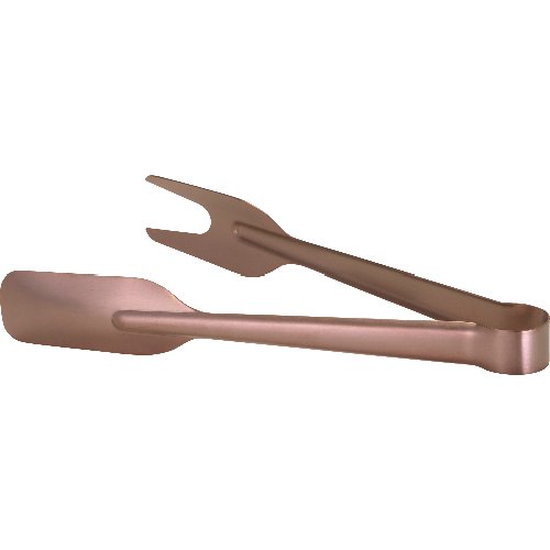 Comas Servierzange Cobre 24cm aus Edelstahl, ideal für Gastronomie
