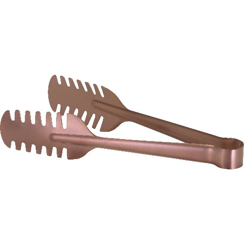 Comas Spaghettizange Cobre 24cm aus Edelstahl für Gastronomie