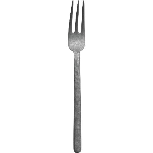 Comas Kodai Vintage Vorspeisen-Gabel aus Edelstahl 18/0, spülmaschinengeeignet