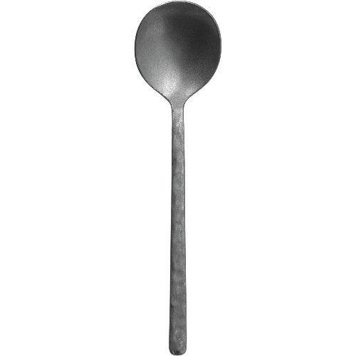 Comas Kodai Vintage Vorspeisen-Löffel aus Edelstahl 18/0