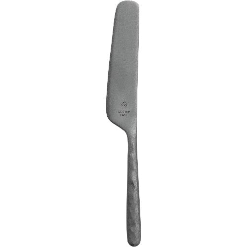 Comas Kodai Vintage Buttermesser aus Edelstahl für Gastronomie