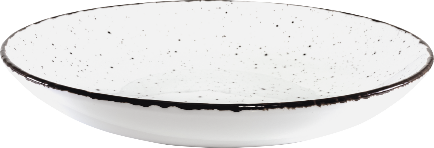 cent Granja tiefen Teller Ø26cm aus Porzellan für Gastronomie