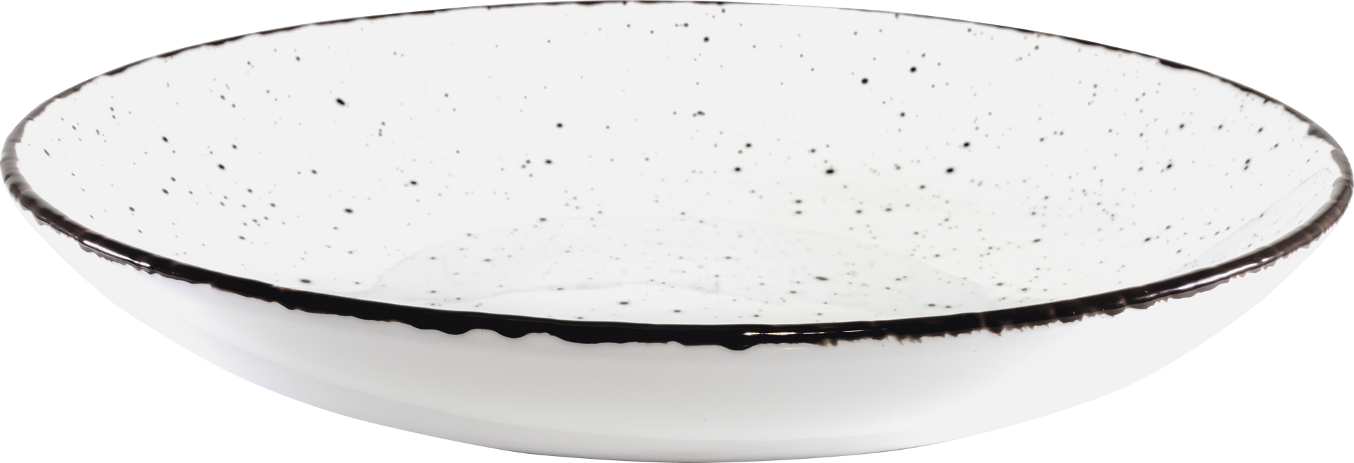 cent Granja tiefen Teller Ø26cm aus Porzellan für Gastronomie
