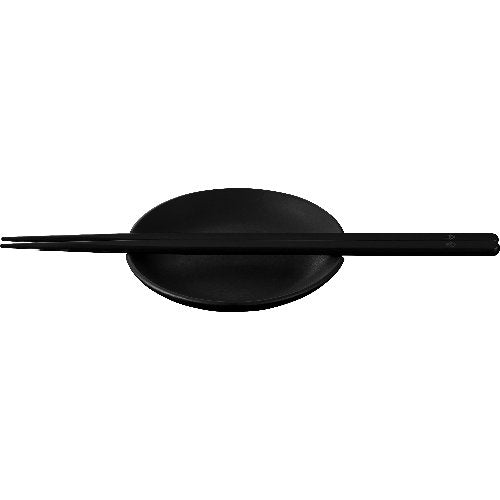 Comas Essstäbchen 23 cm schwarz ABS für Gastronomie