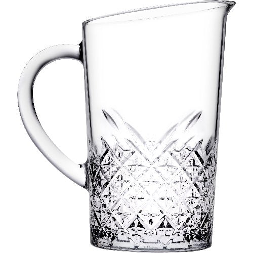 Pasabahce Glasserie Timeless Krug 1,44L für Gastronomie