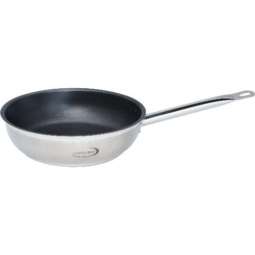 cookmax Bratpfanne D: 28cm antihaft für professionelle Küche