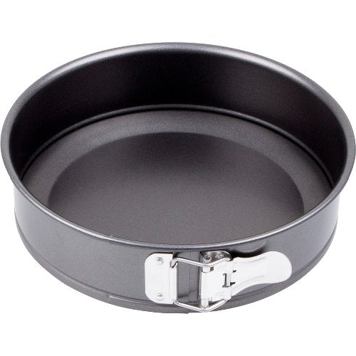 Metaltex Springform Ø 24,0 cm mit Antihaftbeschichtung für die Gastronomie
