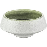 fivestars "Samoa" grün Schale Ø8cm H:4,8cm VPE 6