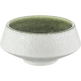 fivestars "Samoa" grün Schale Ø10cm H:7cm VPE 4
