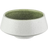 fivestars "Samoa" grün Schale Ø13cm H:7,3cm VPE 2