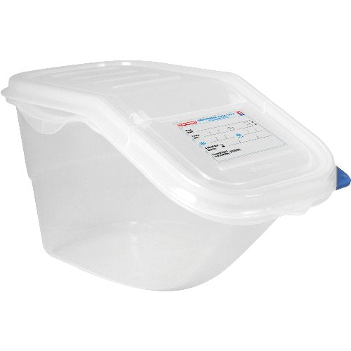 Araven Behälter Easy Access Polypropylen GN 1/3, 7,00L für die Gastronomie.