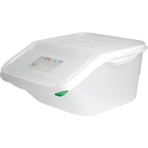 Araven Behälter Easy Access aus Polypropylen, 16,00L für Gastronomie