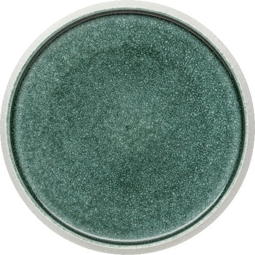 fivestars Samoa Teller flach Ø23cm blau für Gastronomie