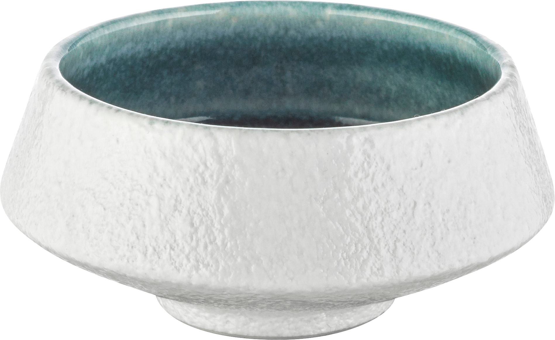 fivestars Samoa Schale blau Ø8cm, ideal für Gastronomie