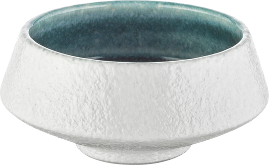 fivestars Samoa Schale blau Ø8cm, ideal für Gastronomie