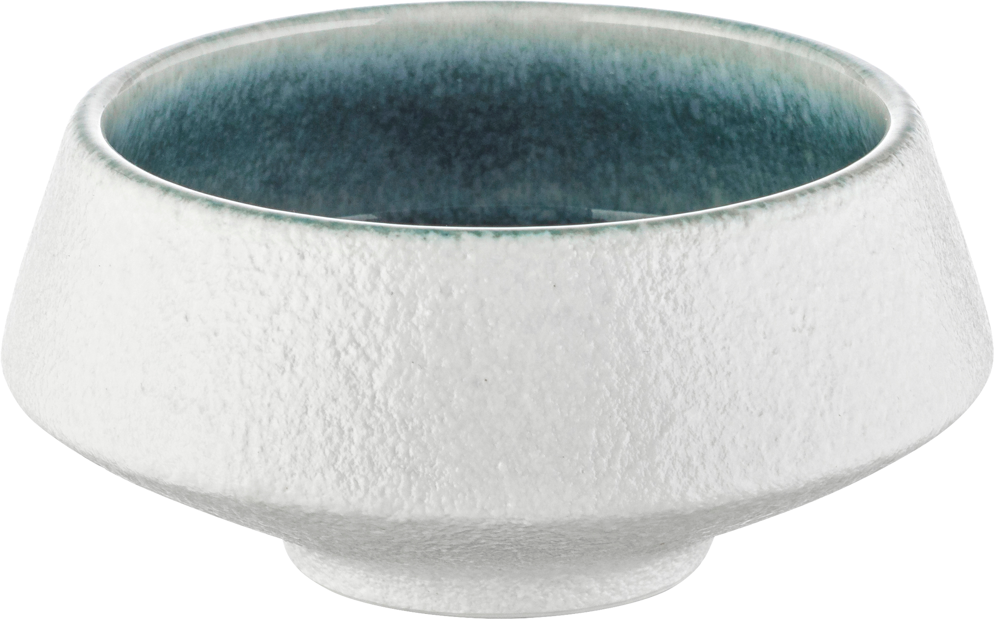fivestars Samoa Schale blau Ø10cm für Gastronomie