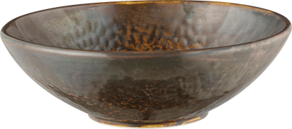 fivestars Rusty Schale braun Ø17,5 cm für Gastronomie