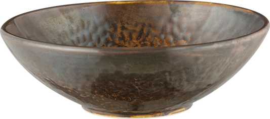 fivestars Rusty Schale braun Ø17,5 cm für Gastronomie