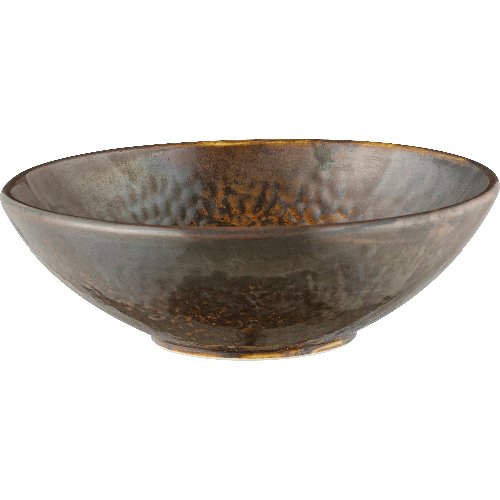 fivestars Rusty Schale braun Ø17,5 cm für Gastronomie