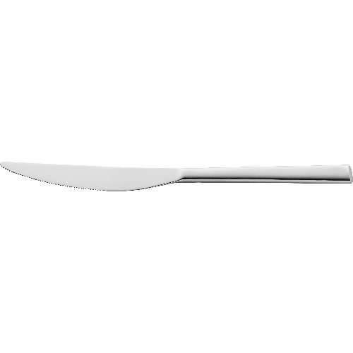 cent Tafelmesser MILA 4,0 mm aus Edelstahl für Gastronomie