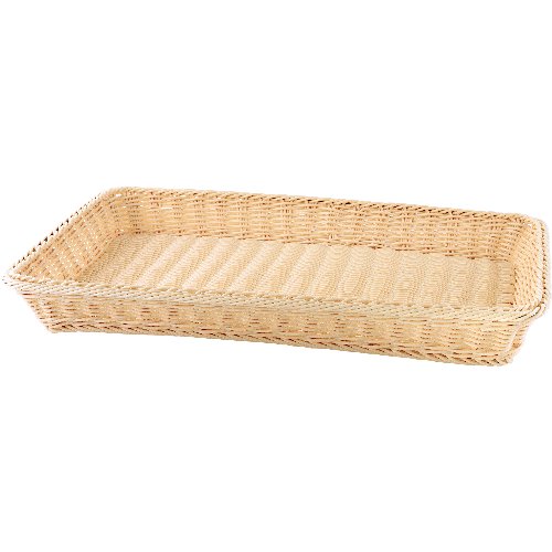 cent Korb GN 1/1 aus Polypropylen für die Gastronomie