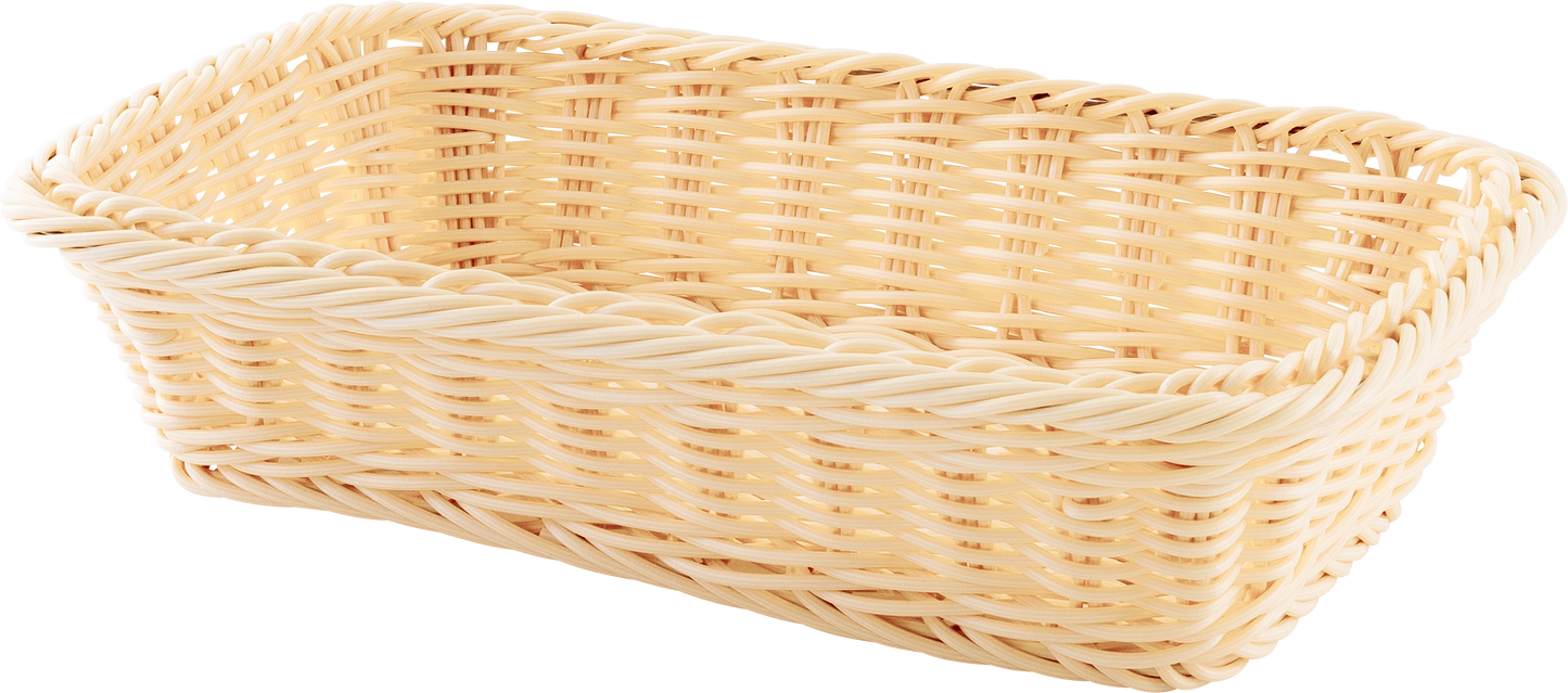 cent Korb GN 1/4 aus Polypropylen für die Gastronomie