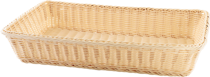 cent Korb GN 1/1 aus Polypropylen für Gastronomieeinsatz