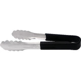 cent Universalzange "PRO-HACCP" 24cm, Silikon schwarz