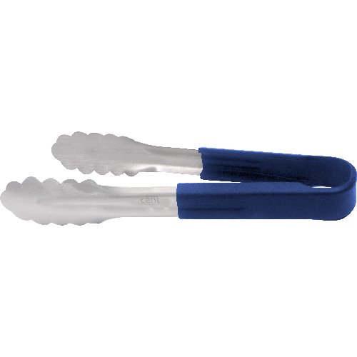 cent Universalzange PRO-HACCP 24cm mit Silikonüberzug für Gastronomie
