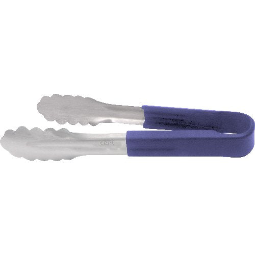 cent Universalzange PRO-HACCP 24cm mit Silikonüberzug für Gastronomie