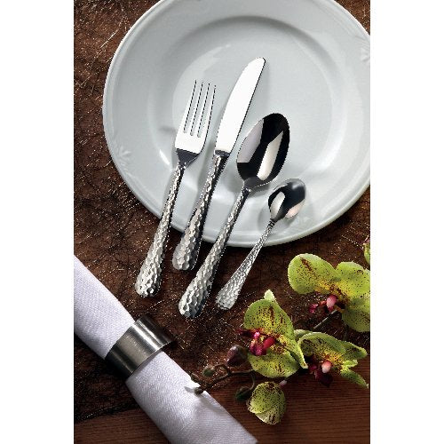 Solex Tafelmesser LENA aus Edelstahl 18/10 für Gastronomie