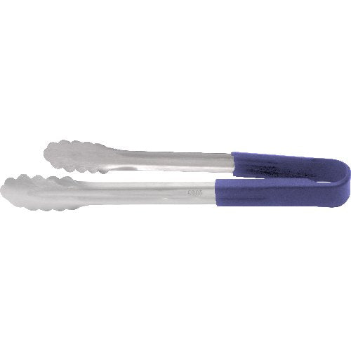 cent Universalzange PRO-HACCP 30 cm lila – Professionelle Küchenzange