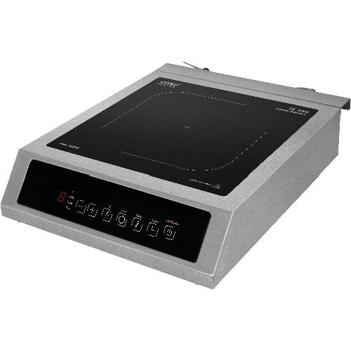 Caso Induktionskochfeld TC 3500 ThermoControl für präzises Kochen und Braten