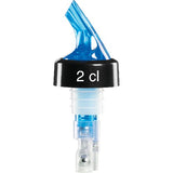 Westmark Dosierausgießer 2cl blau
