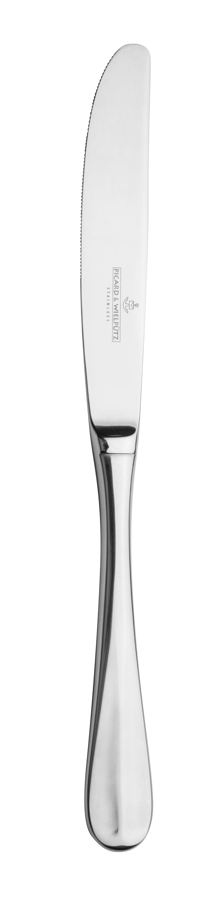 Picard & Wielpütz BAGUETTE Tafelmesser 6149 für Gastronomie und privaten Gebrauch