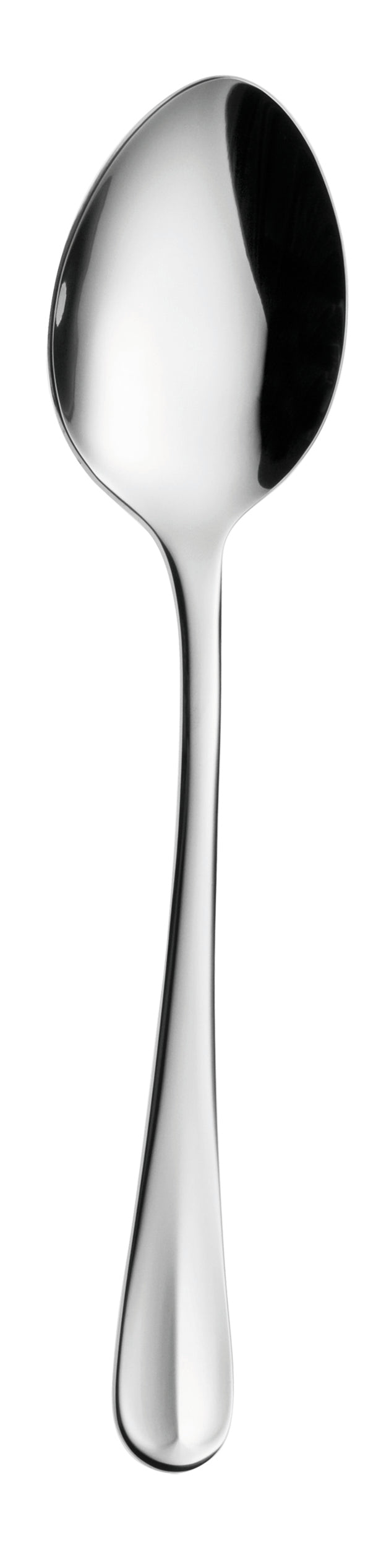 Picard & Wielpütz BAGUETTE Menülöffel 6149 aus Edelstahl, ideal für Gastronomie