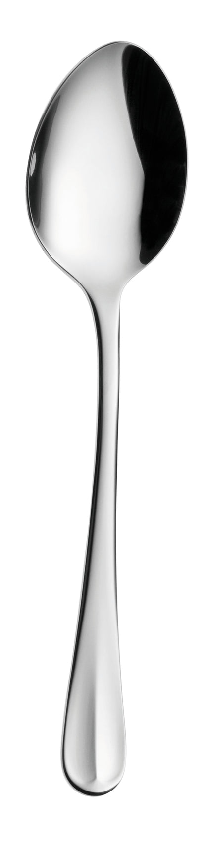 Picard & Wielpütz BAGUETTE Menülöffel 6149 aus Edelstahl, ideal für Gastronomie