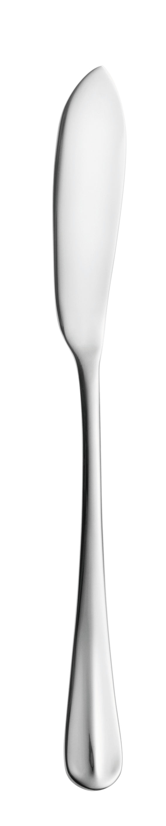 Picard & Wielpütz BAGUETTE Fischmesser 6149 - Hochwertiges Besteck für Gastronomie