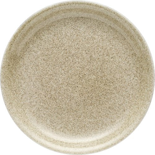fivestars Shine Sahara Teller flach Ø22,5cm für Gastronomie