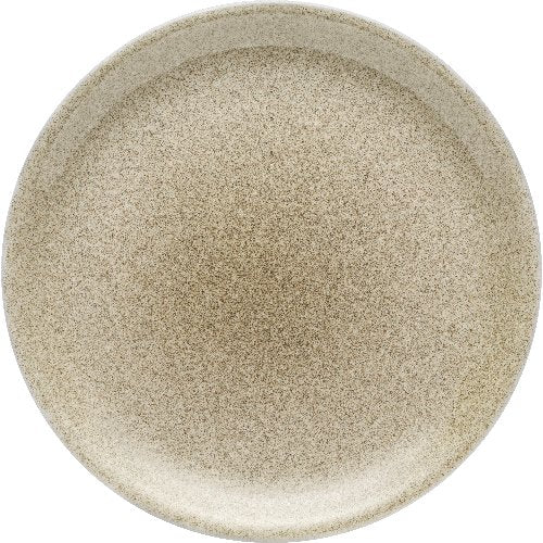 fivestars Shine Sahara Teller flach Ø24,5cm für Gastronomie