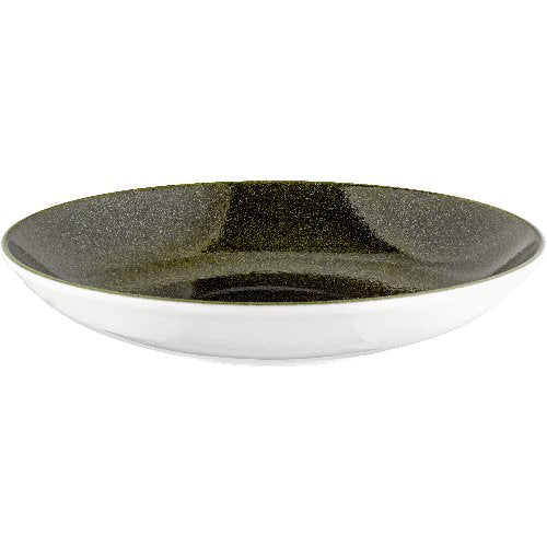 fivestars Shine Jungle Teller tief Ø26cm für gastronomische Anwendungen